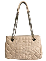Bolso Beige