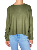 Sweater Verde
