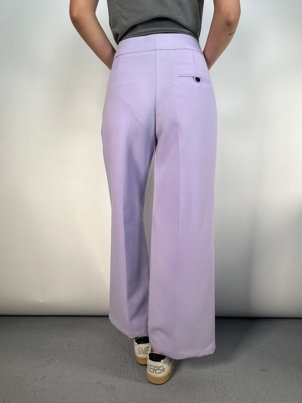 Pantalón Lila