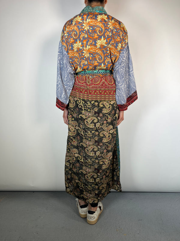 Kimono Seda