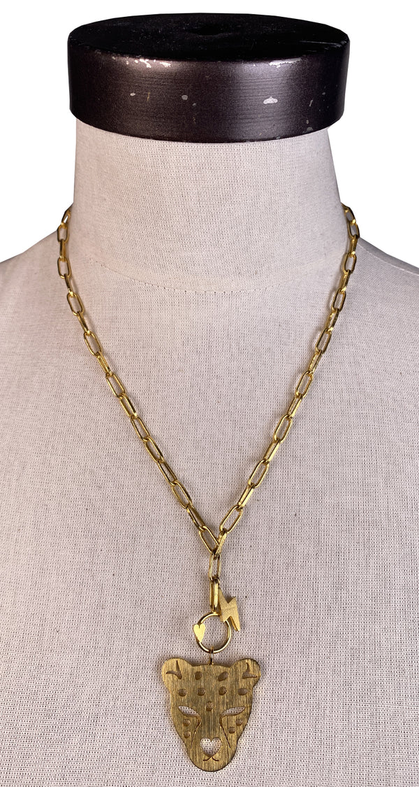 Collar Jaguar