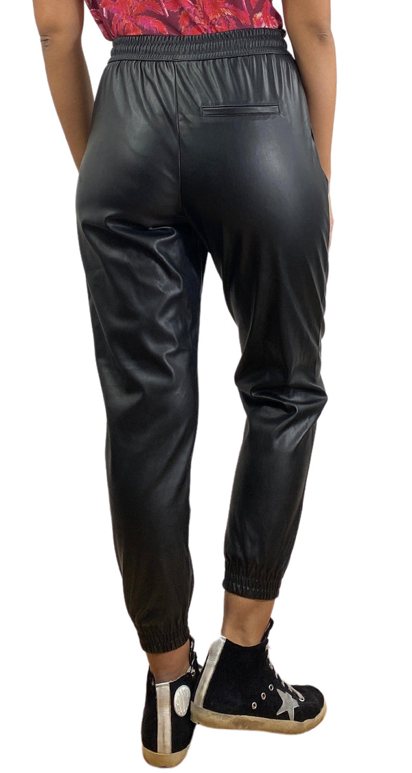 Jogger Ecocuero