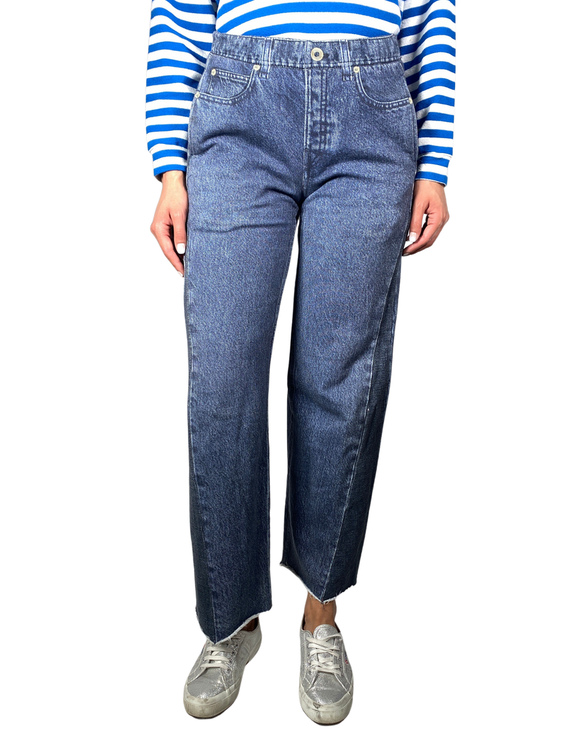 Leggings Ilusión Denim