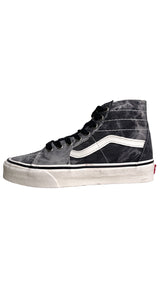 Zapatillas Gris