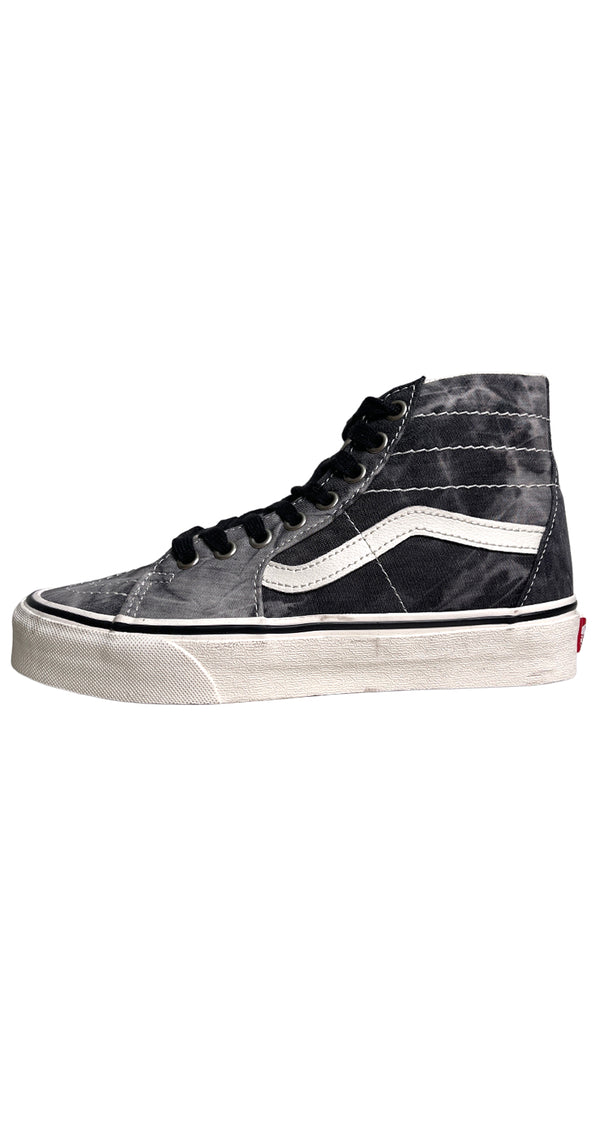 Zapatillas Gris