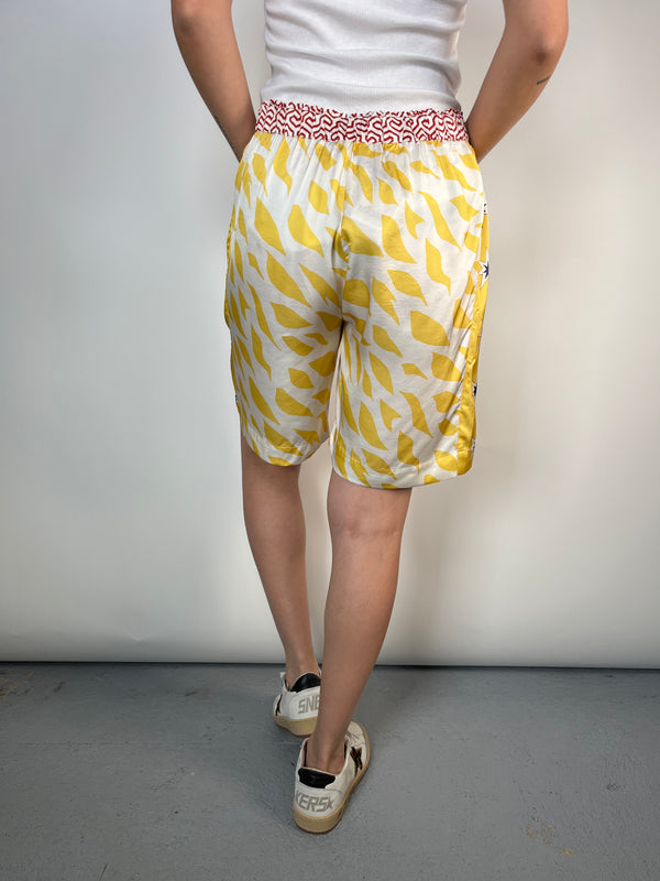 Shorts ME369 By Magma