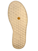 Zapatillas De Cuero