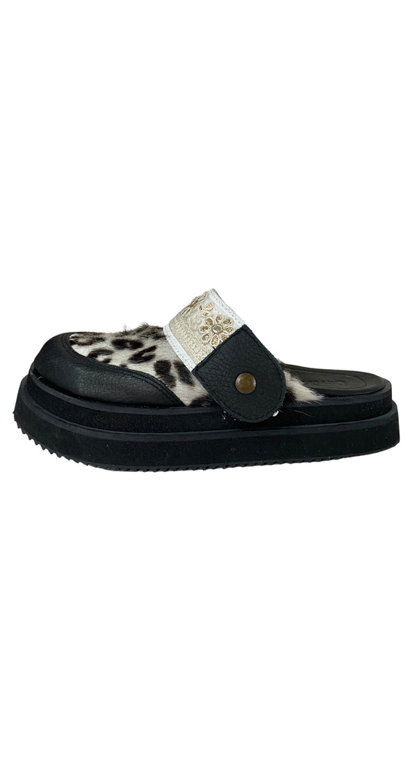 Suecos Cheetah