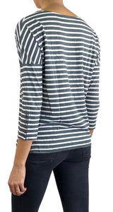 Polera Rayas