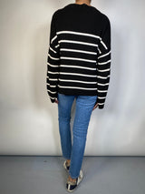 Sweater Tejido
