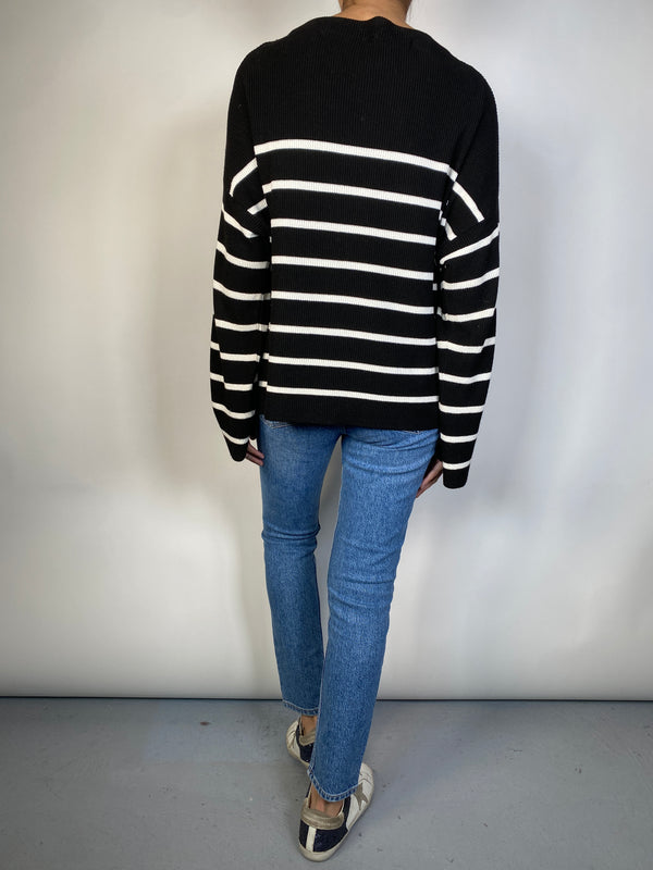 Sweater Tejido