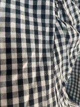 Blusa Vichy