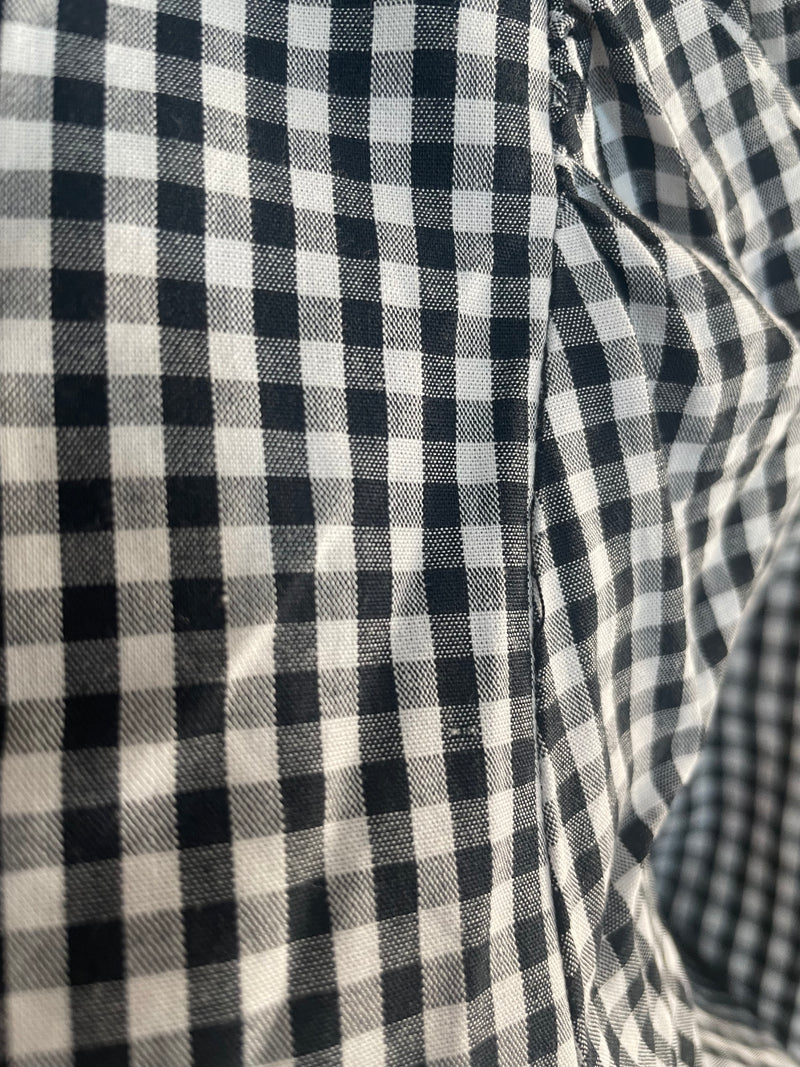 Blusa Vichy