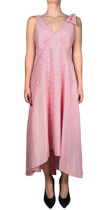 Vestido Rayas