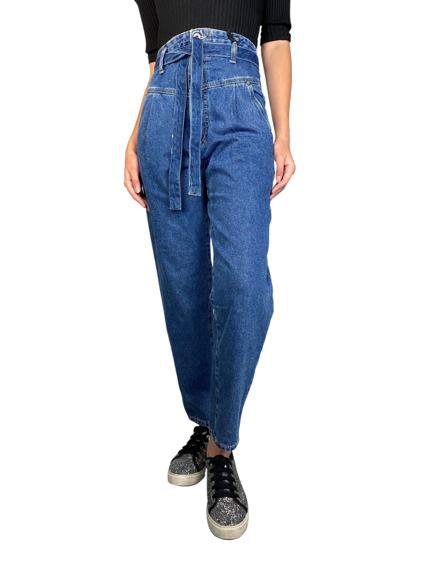 Pantalón Denim Issey Miyake by Magma