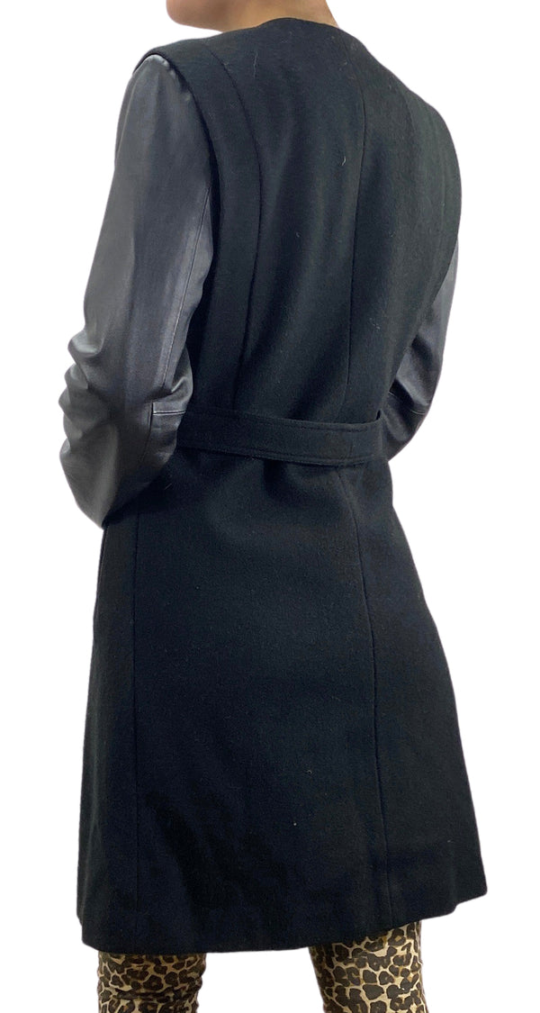 Abrigo Draper