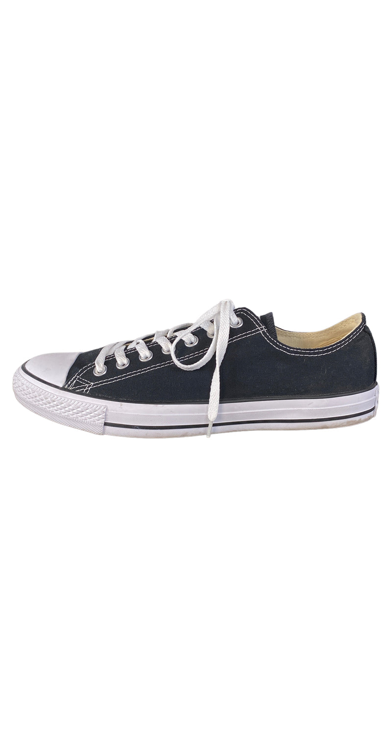 Converse Negras