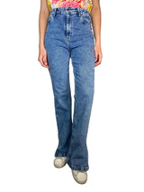 Jeans Flare Tajali