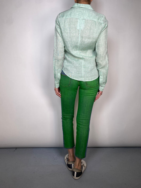 Blusa Lino