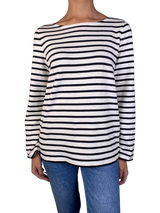 Sweater Rayas