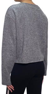 Sweater Gris