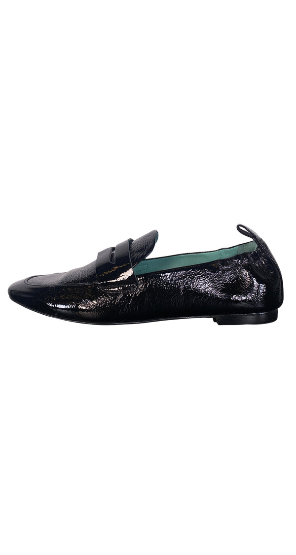 Mocasines Alois Negro