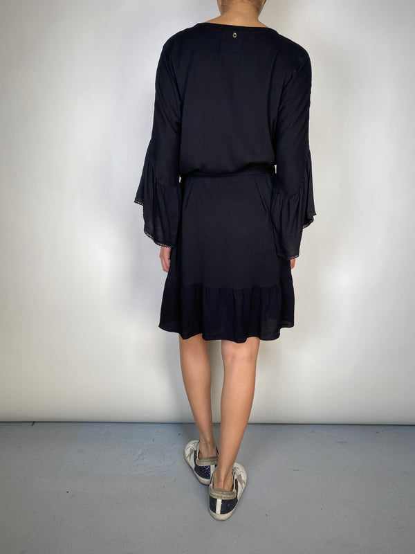Vestido Gregor