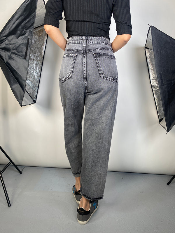 Jeans Bicolor