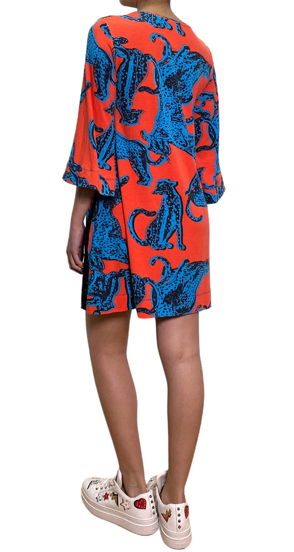 Vestido Tiger