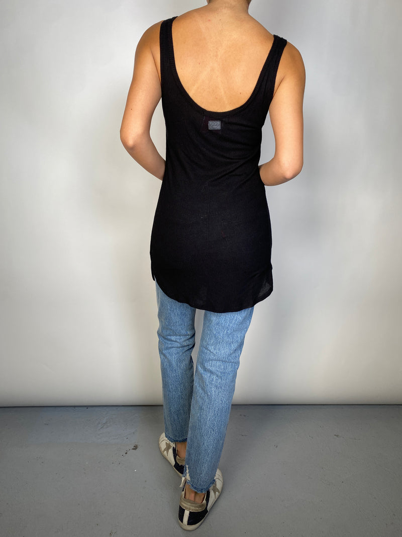 Polera Larga