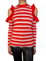 Polera Tejida