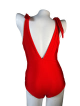 Traje de Baño Cult Gaia By Adriana Degreas