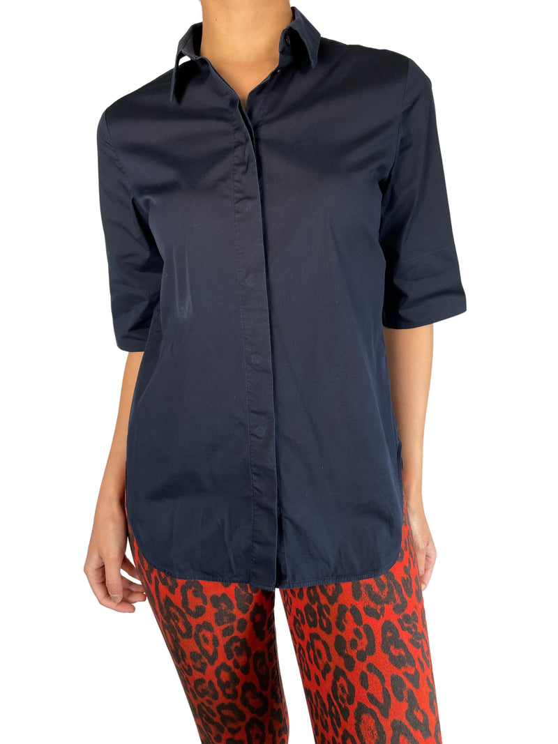X SANTINO - Blusa @donaflorindahome
