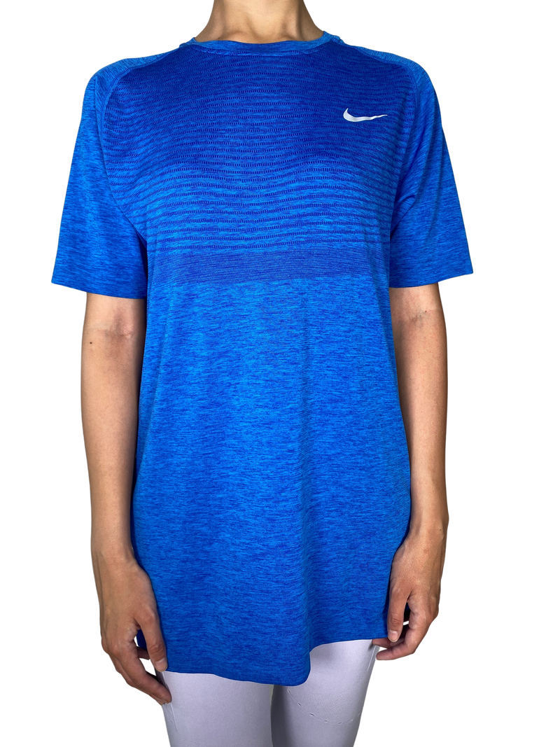 Polera Running Dri-Fit