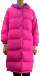 Parca Fucsia