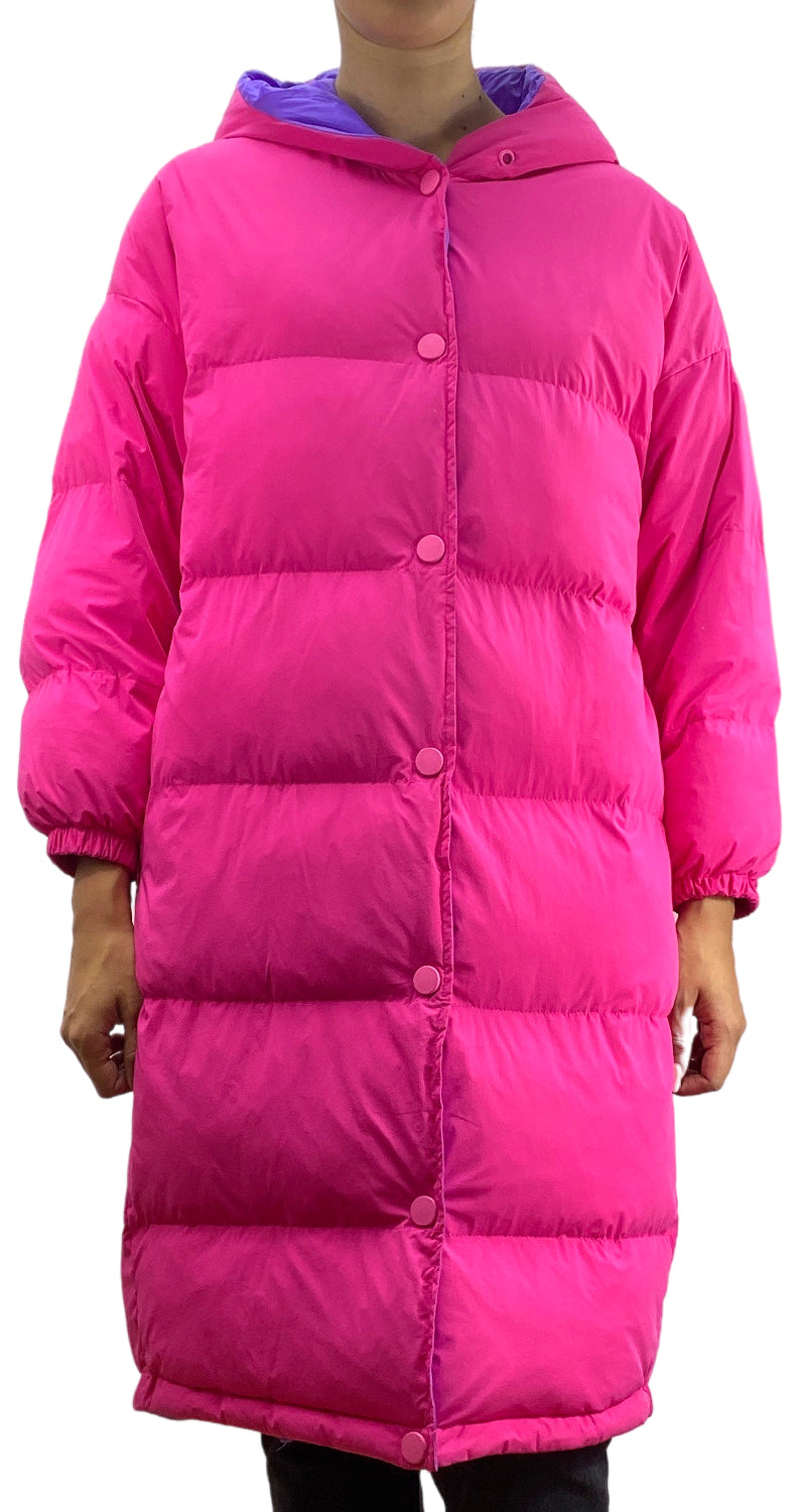 Parca Fucsia