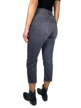 Jeans Negro