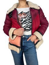 Chaqueta Sur Colors