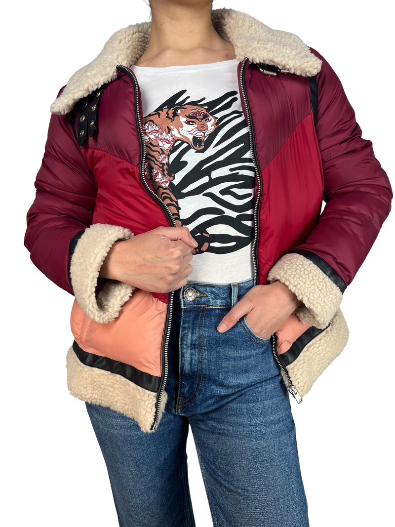 Chaqueta Sur Colors