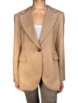 Blazer Giuliva Heritage X H&M