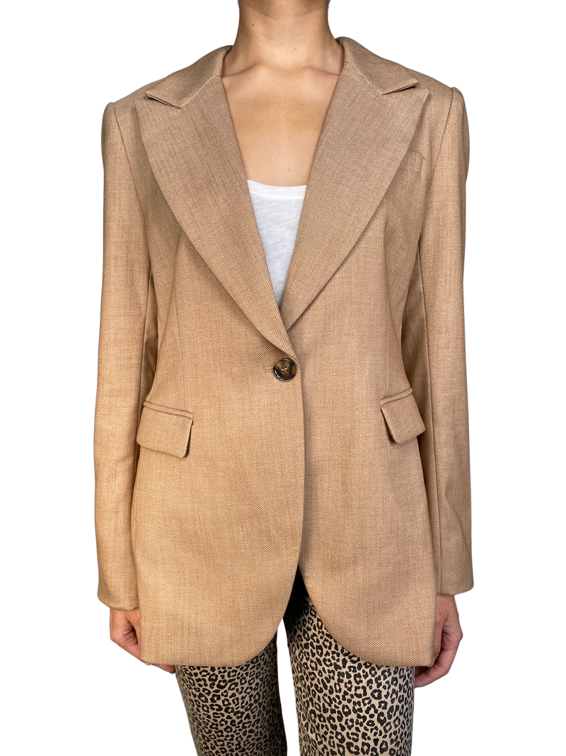 Blazer Giuliva Heritage X H&M