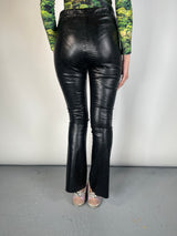 Pantalon Eco Cuero Snake