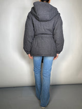 Chaqueta Acolchada
