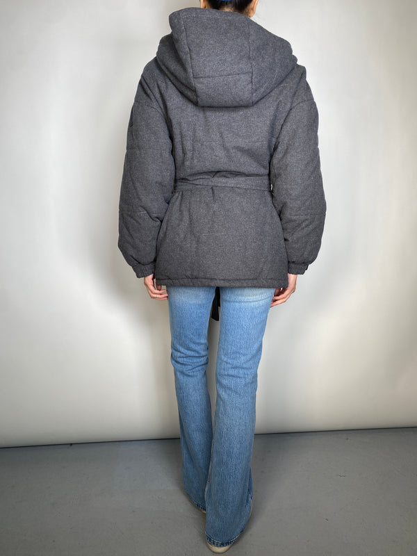 Chaqueta Acolchada