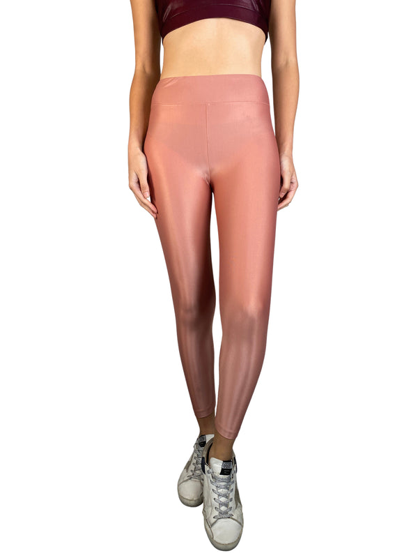 Leggins Metalizada