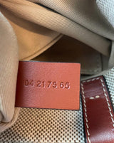 Bolso Woody Tote Mediana