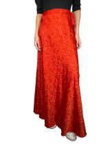 Falda Wrap