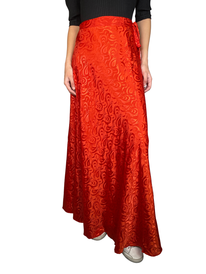 Falda Wrap