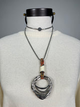 Collar Espiral