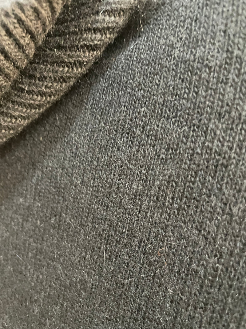 Sweater Cuello Tortuga